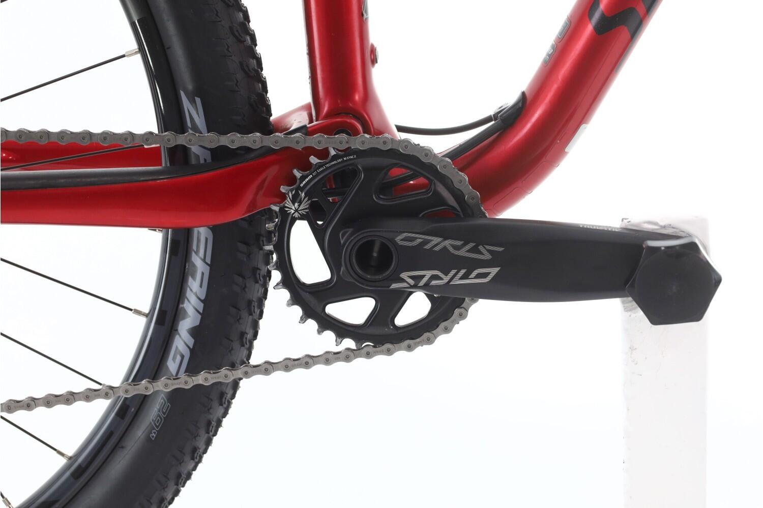 Full-suspension MTB ·  Epic GX · Sehr guter Zustand 4/8