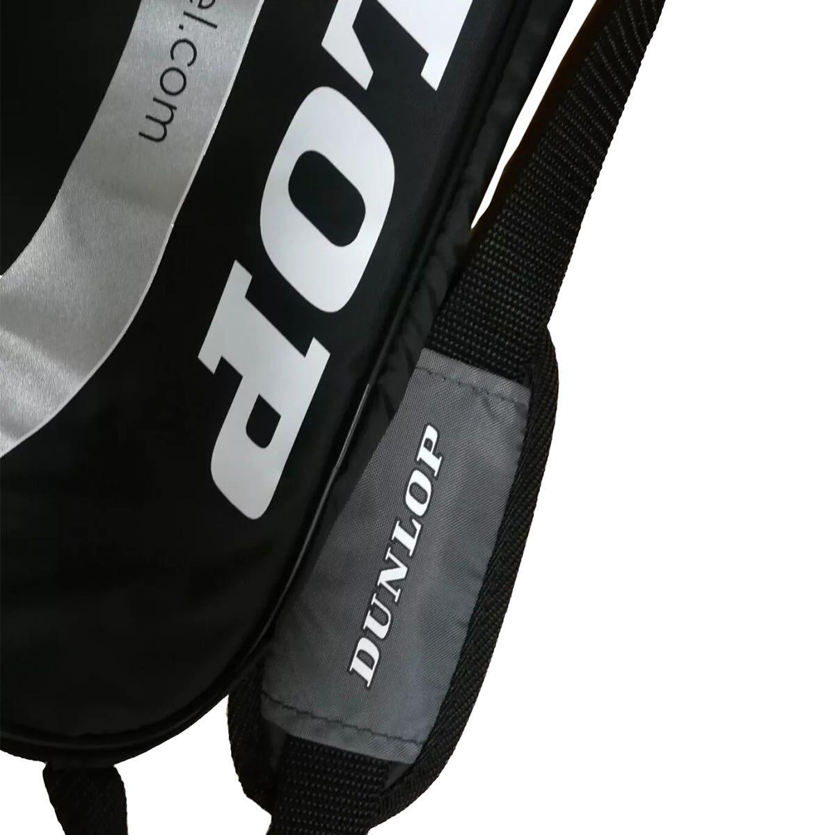 Funda Dunlop Negra 623732 3/4