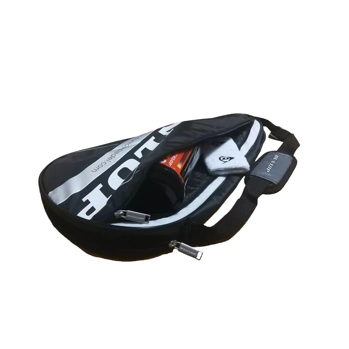 Funda Dunlop Negra 623732 2/4
