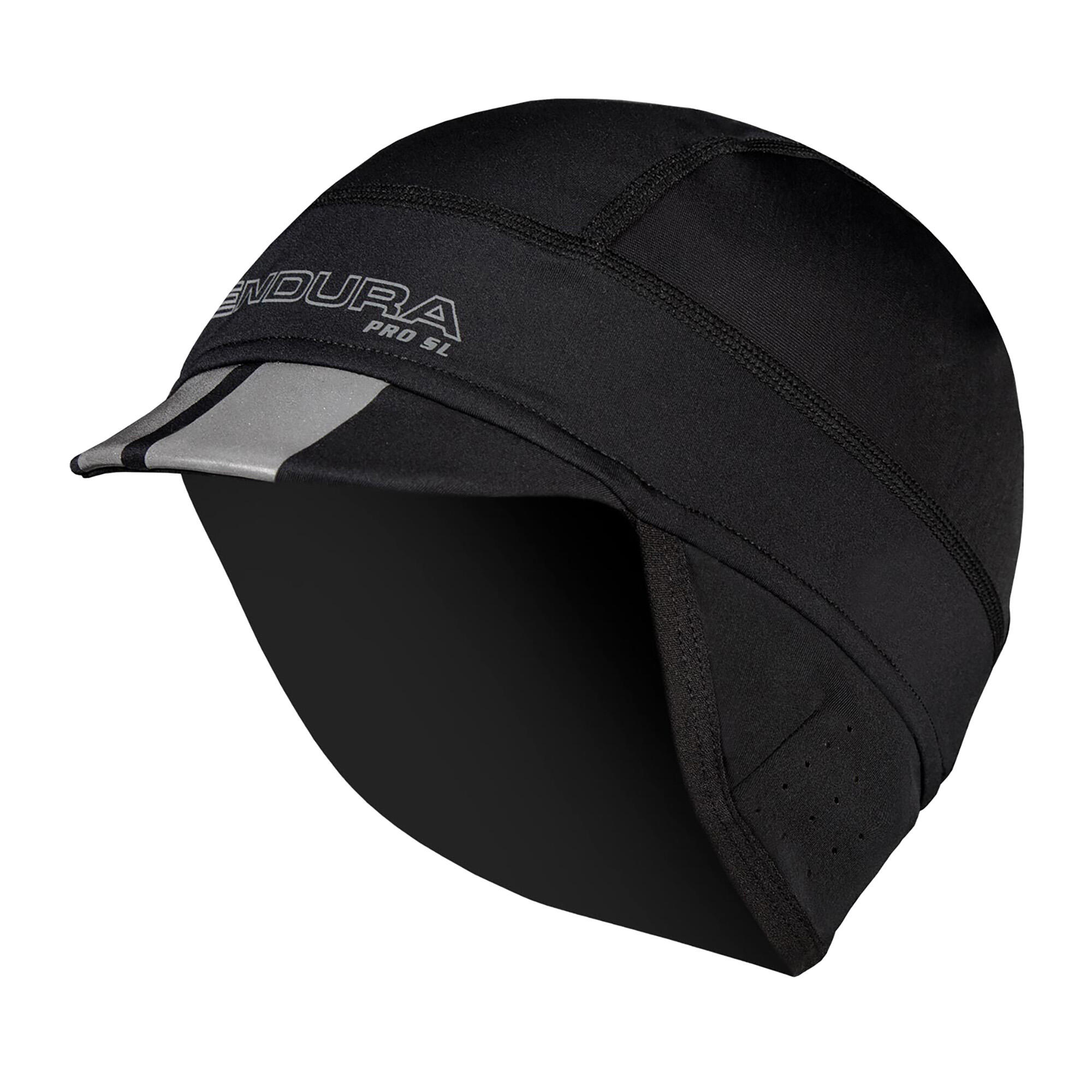 Wintermütze Endura Pro SL 3/3