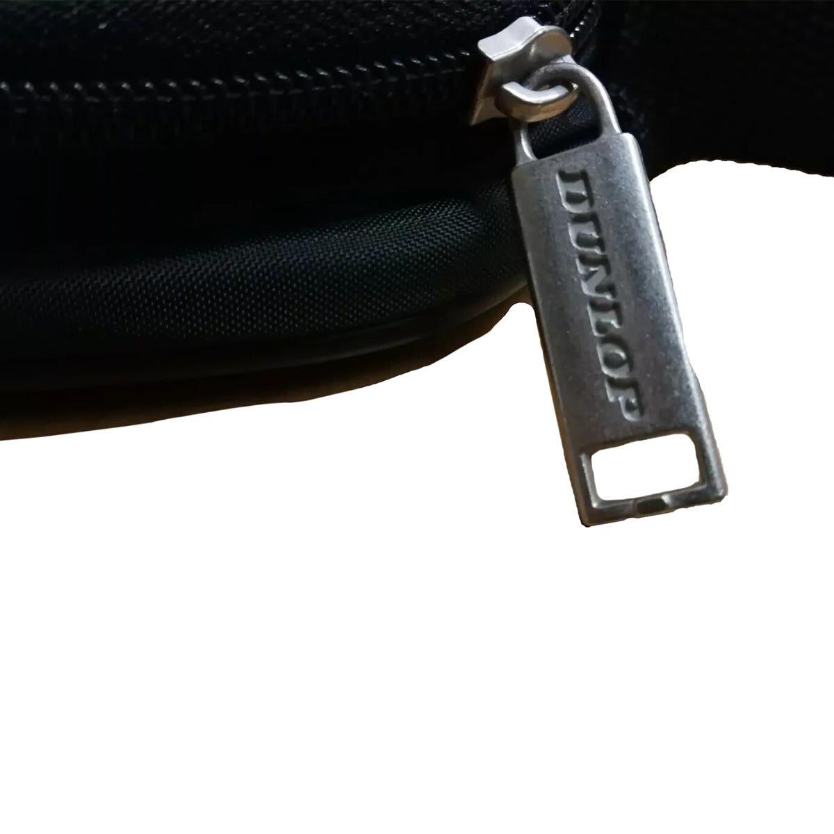 Funda Dunlop Negra 623732 4/4