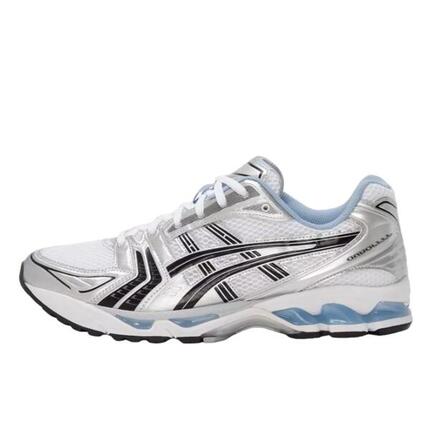 Zapatillas Gel-Kayano 14 JJJJound White Blue