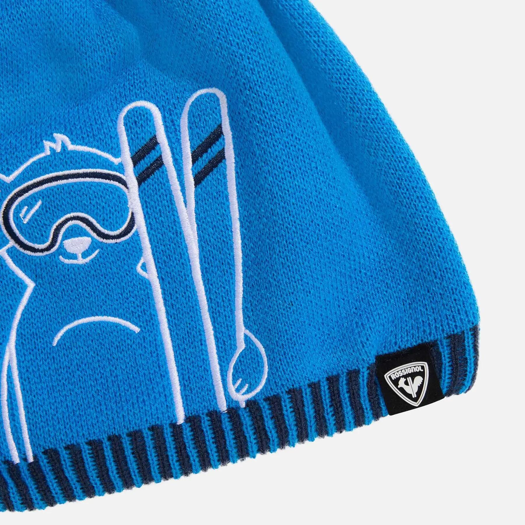 Bonnet enfant Rossignol Will 2/2