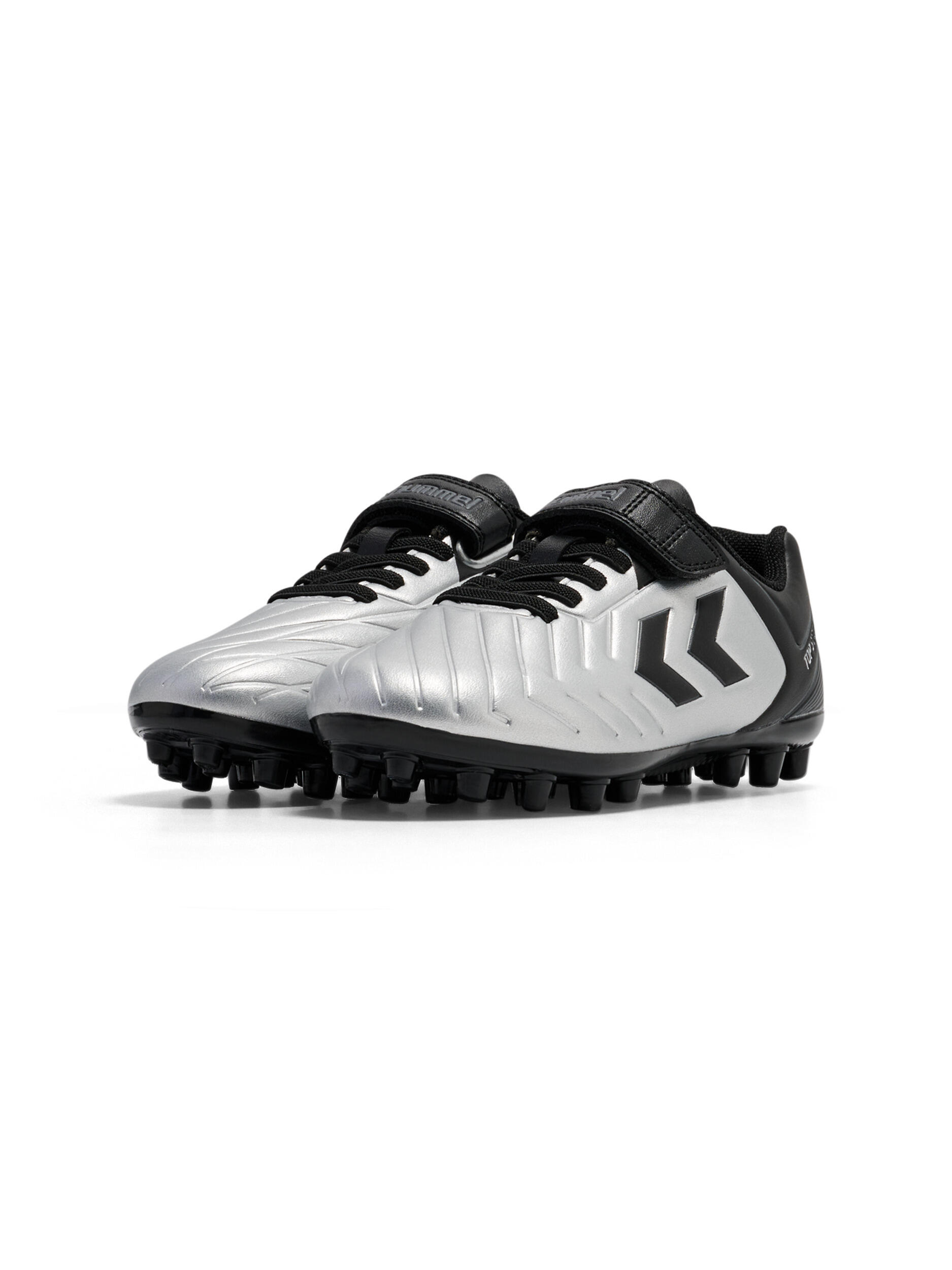 Cierre De Velcro Turf, Soft Ground, Firm Ground Top Star Fútbol Los Niños Unisex 5/7