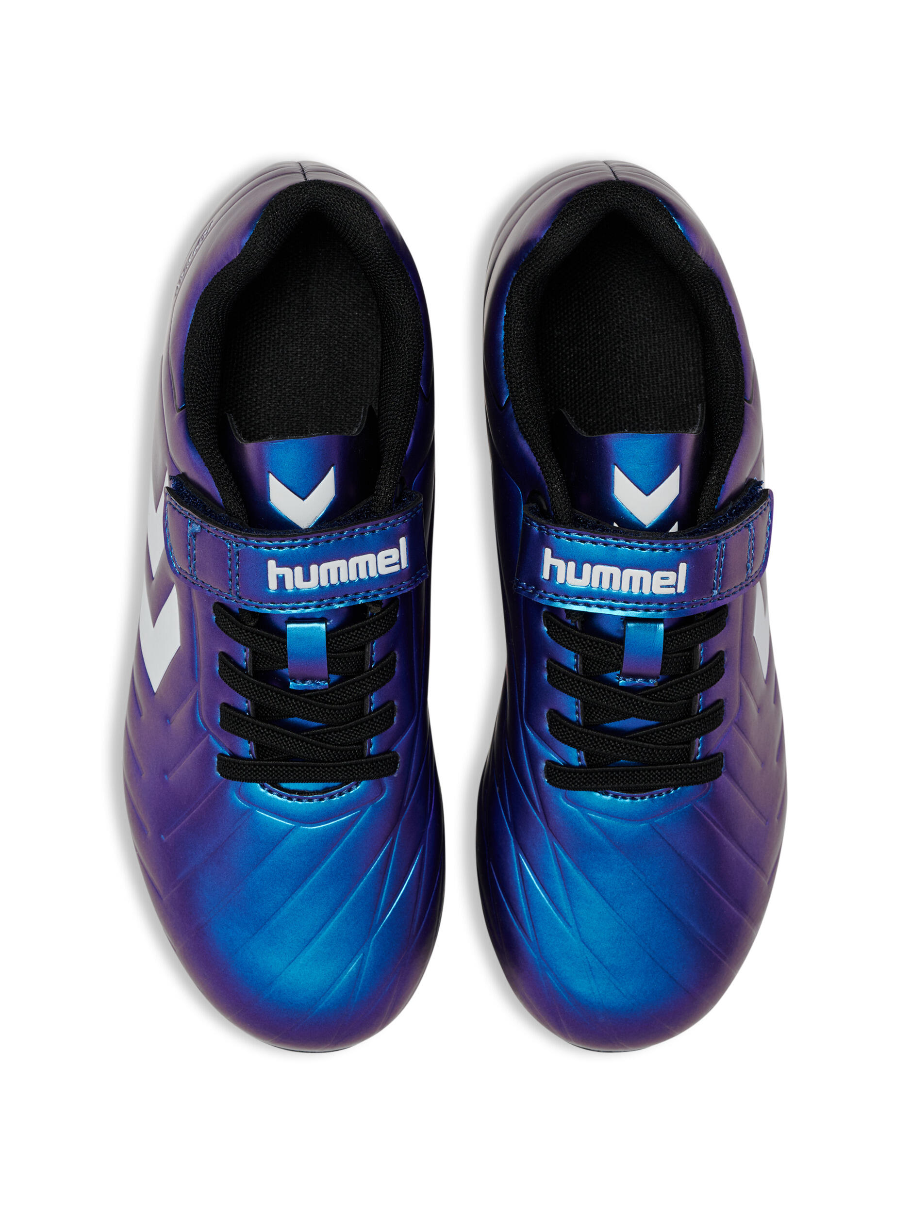 Fermeture Velcro Turf, Soft Ground, Firm Ground Top Star Football Enfant 3/7