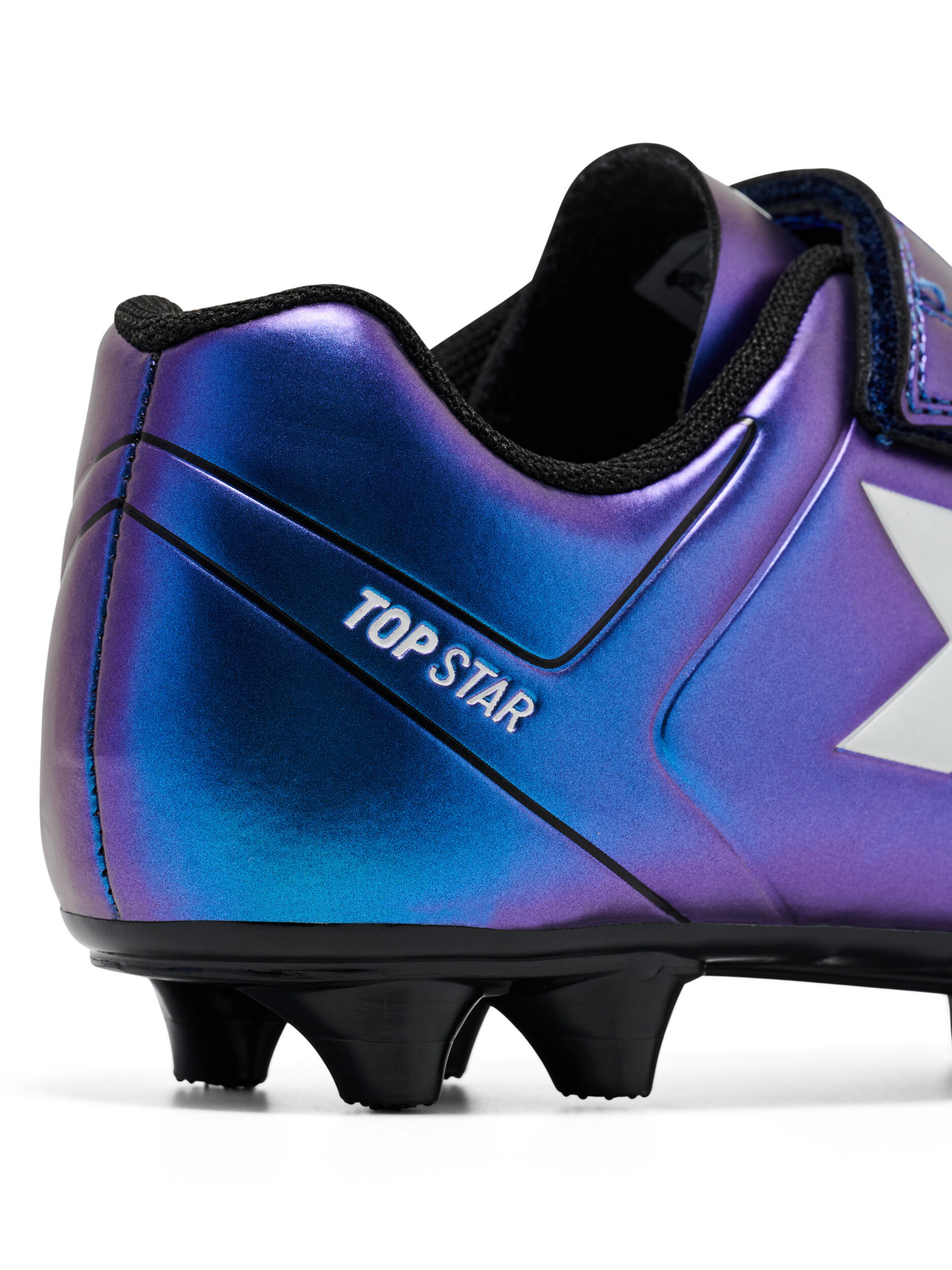 Fermeture Velcro Turf, Soft Ground, Firm Ground Top Star Football Enfant 6/7