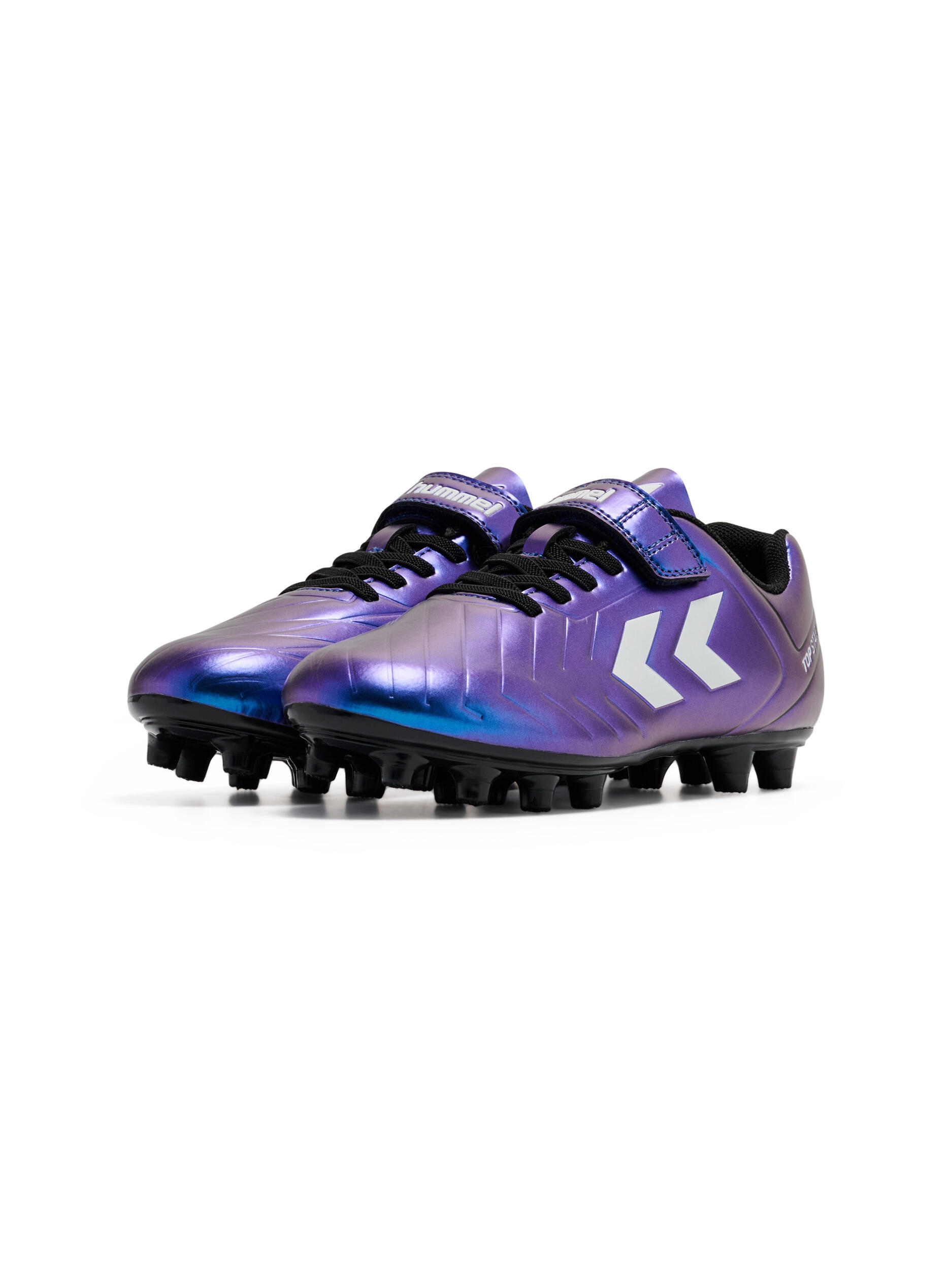 Fermeture Velcro Turf, Soft Ground, Firm Ground Top Star Football Enfant 5/7