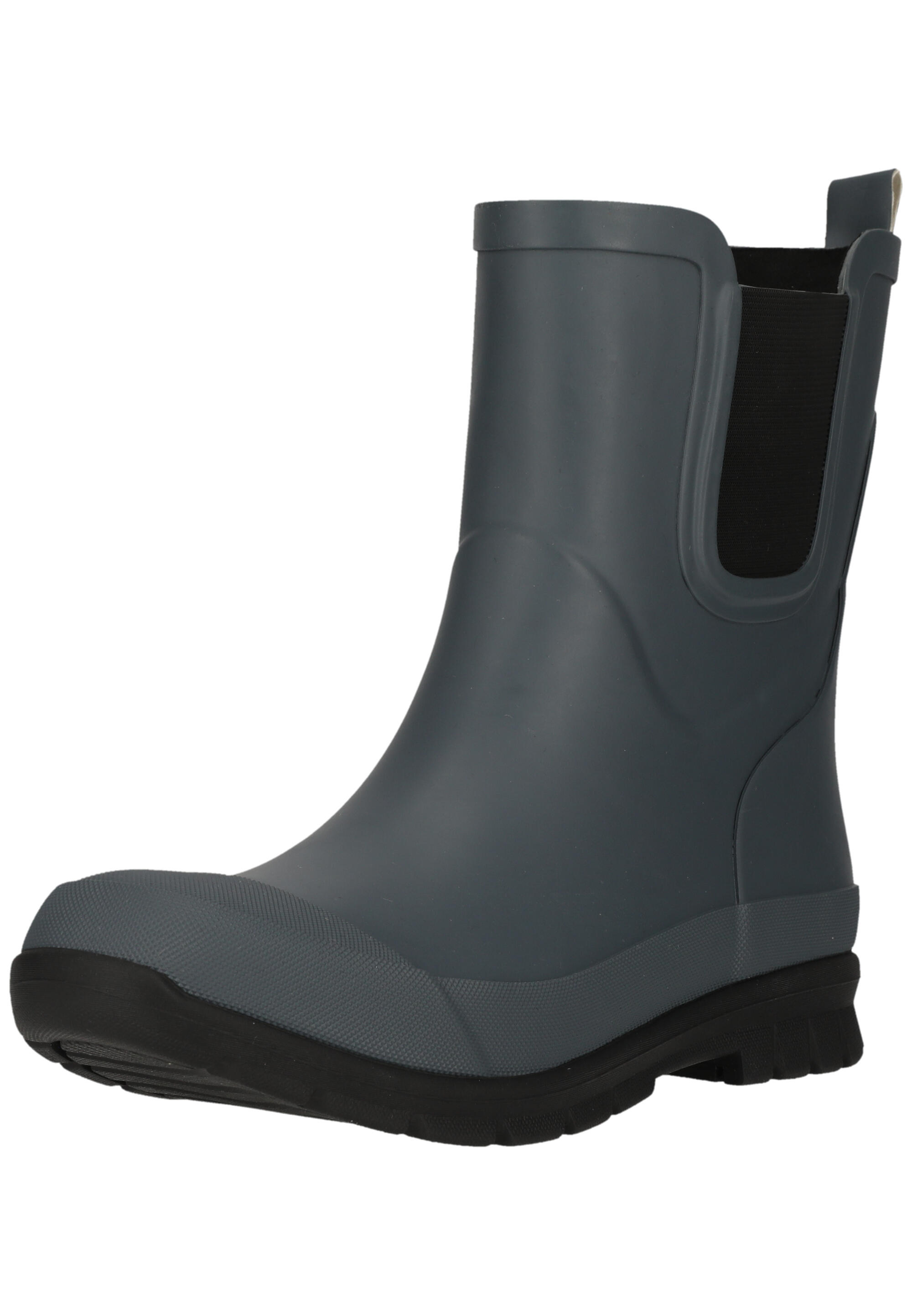 Bottes de pluie en caoutchouc femme Weather Report Teal 2/7