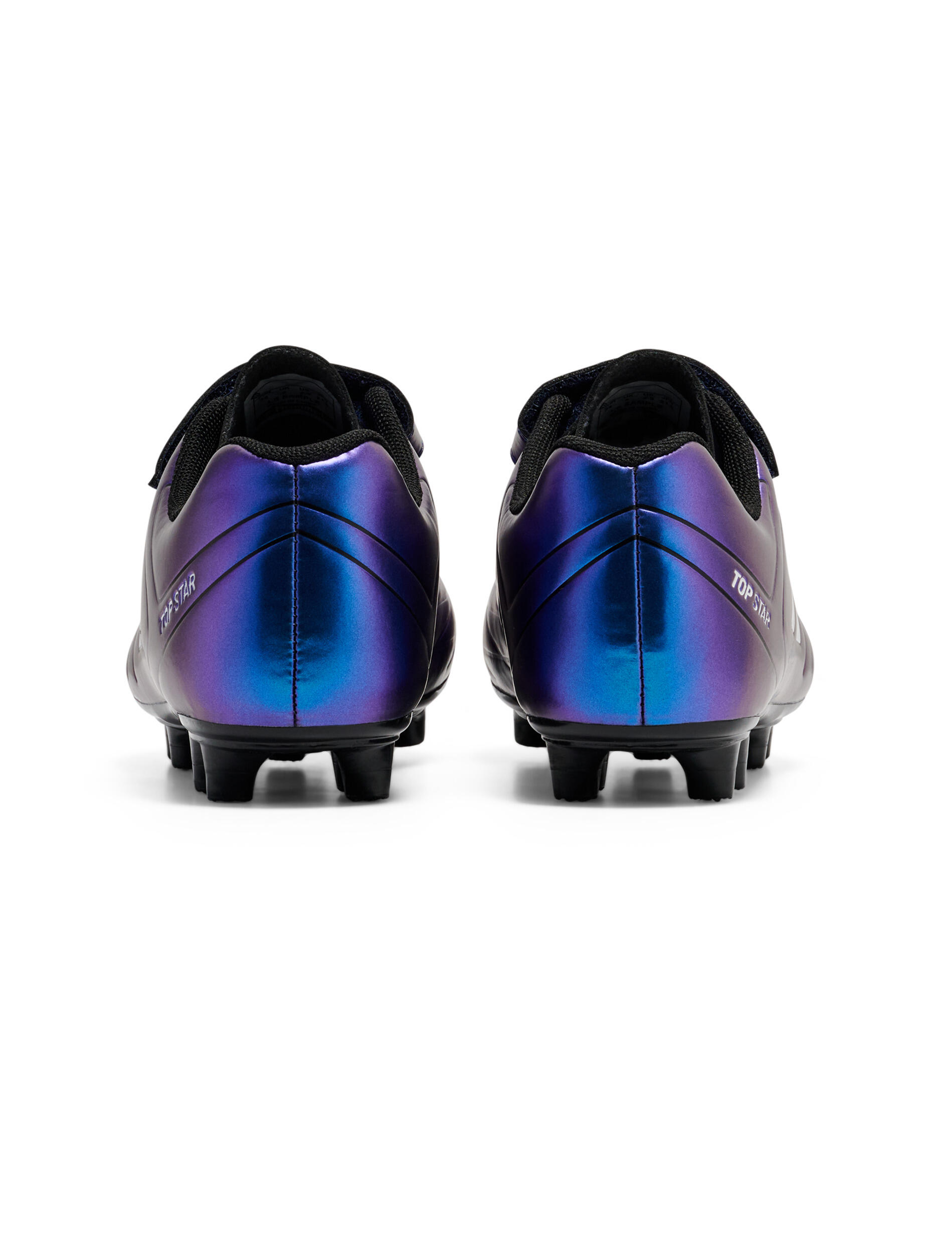 Fermeture Velcro Turf, Soft Ground, Firm Ground Top Star Football Enfant 2/7