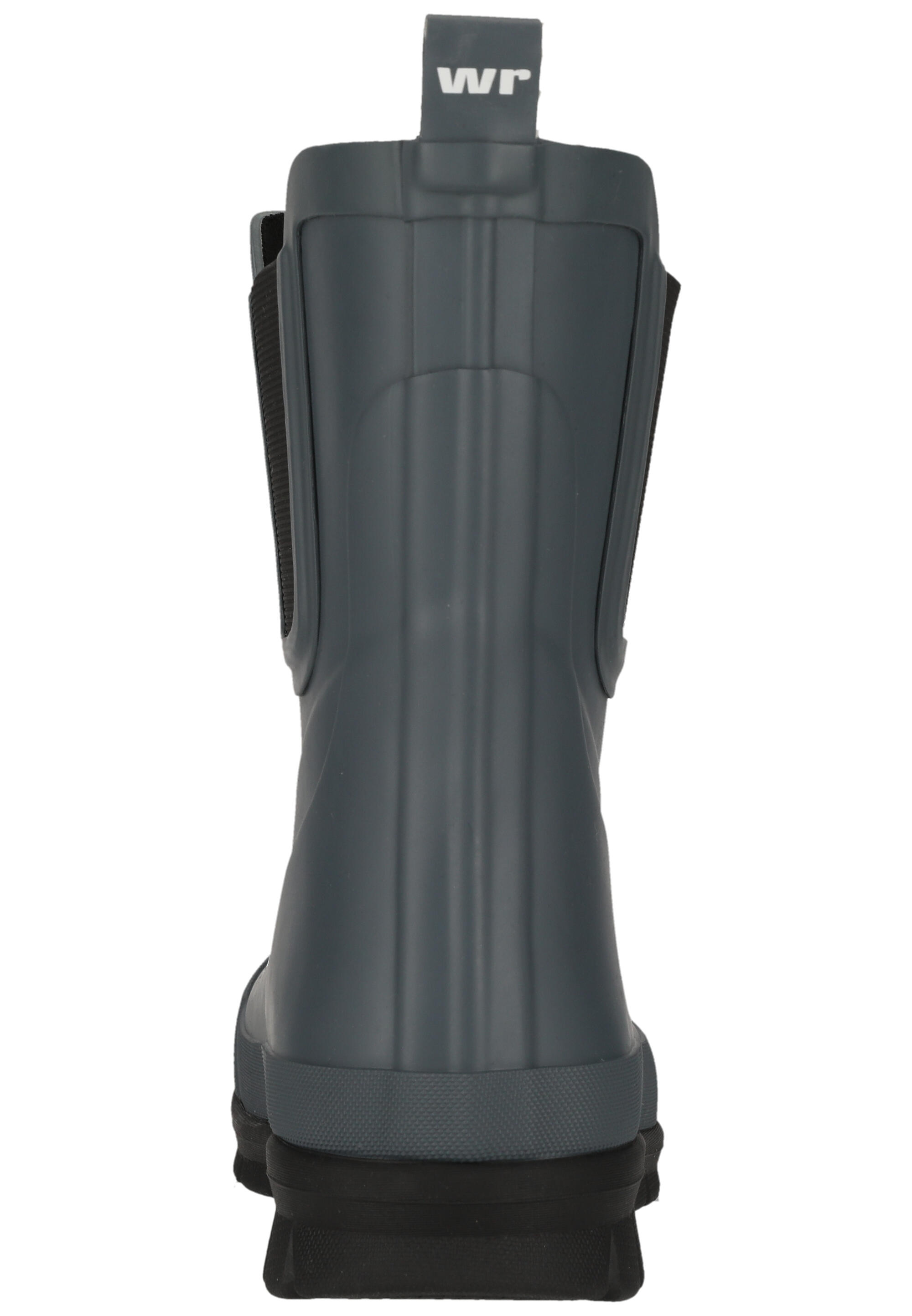 Bottes de pluie en caoutchouc femme Weather Report Teal 5/7