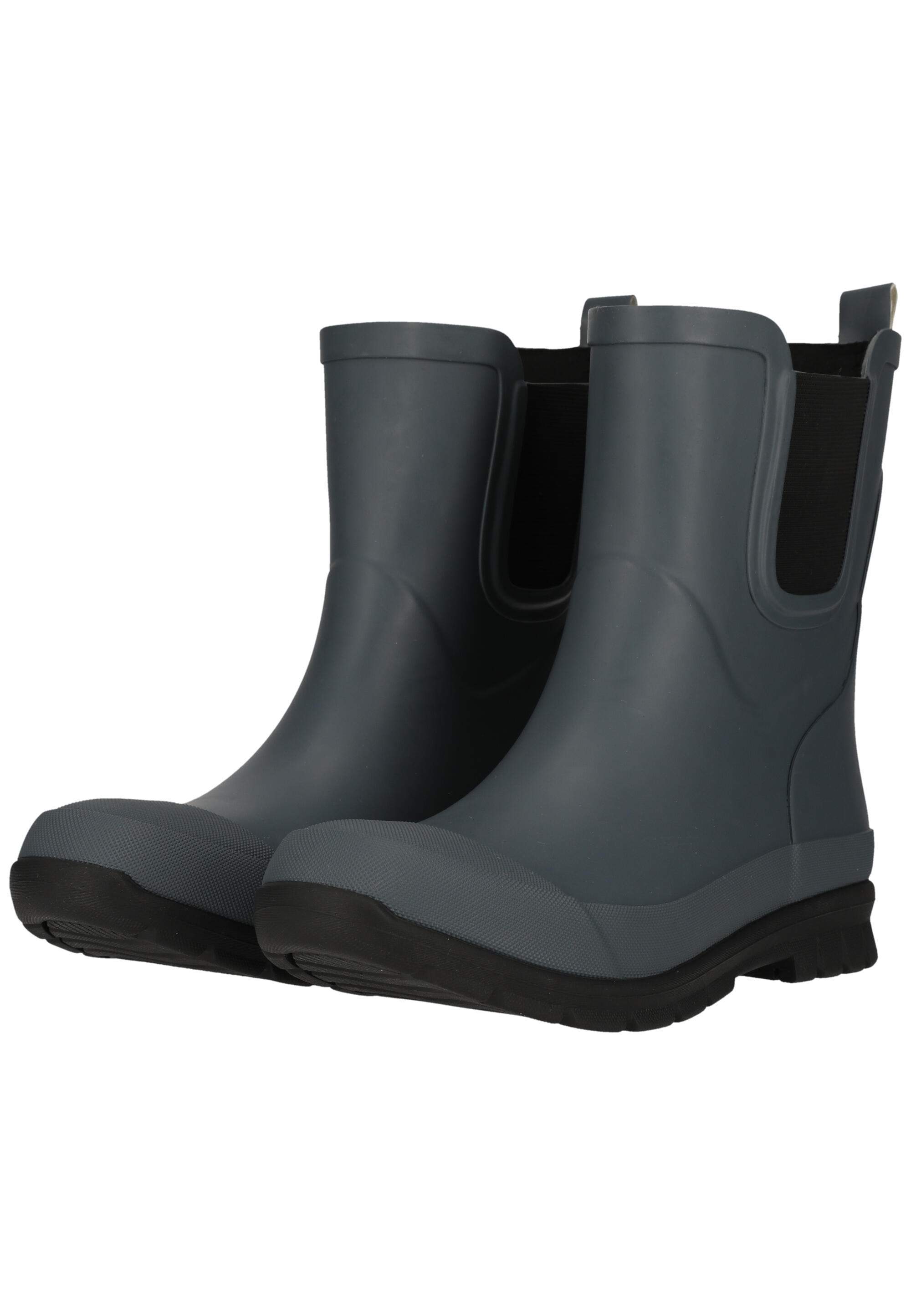 Bottes de pluie en caoutchouc femme Weather Report Teal 4/7
