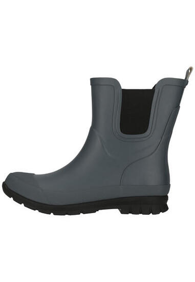 Bottes de pluie en caoutchouc femme Weather Report Teal