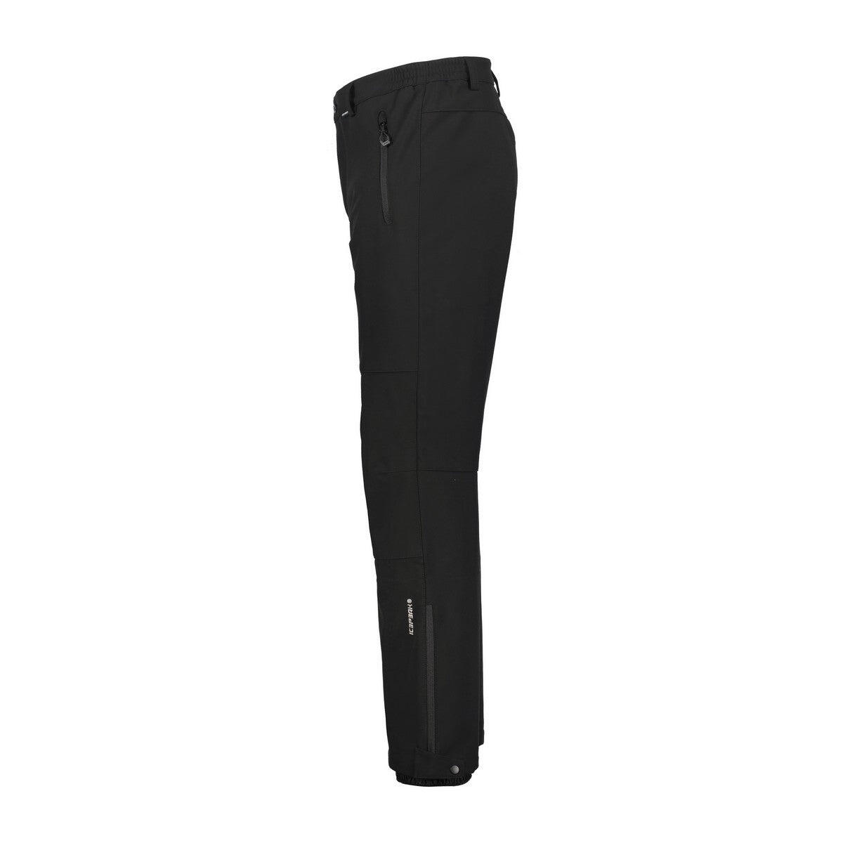 Icepeak Frankfurt Softshellhosen Herren 3/3