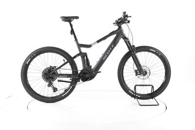 Ebike ricondizionata · Scott Strike eRIDE 930 · Buone condizioni