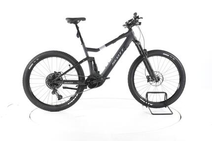 Reconditionné - Scott Strike eRIDE 930 Vélo électrique VTT 2023 - Bon
