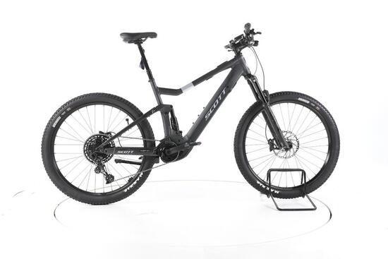 Reconditionné - Scott Strike eRIDE 930 Vélo électrique VTT 2023 - Bon