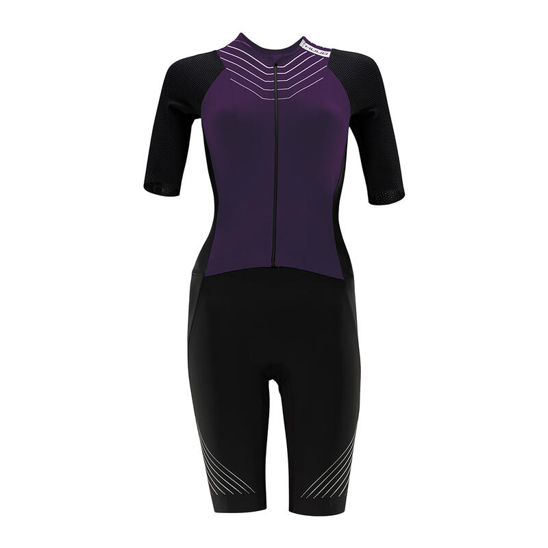 Costum de ciclism pentru femei HUUB Pinnacle Tri Suit W