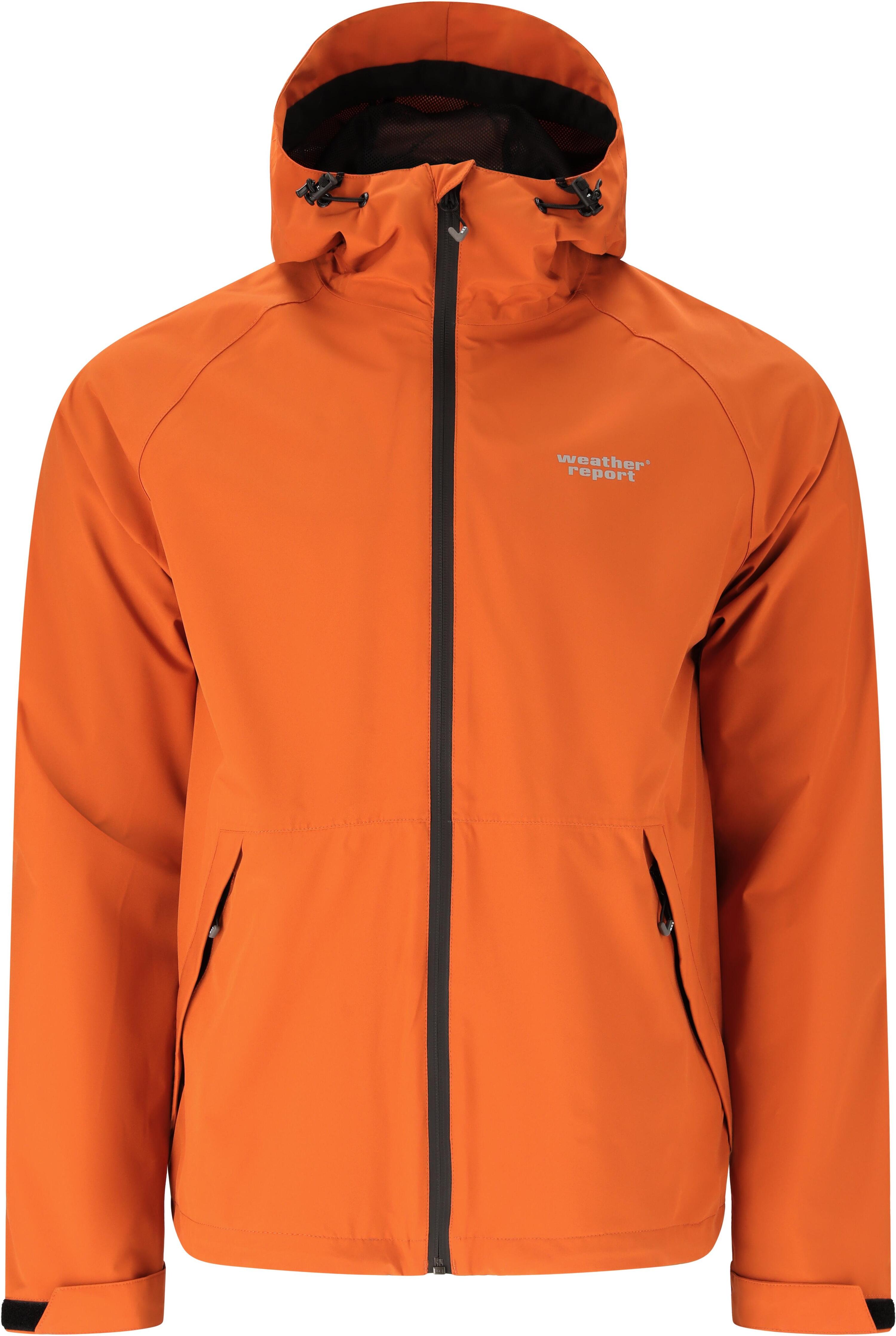 Ensemble impermeabile Weather Report Gust AWG W-Pro 10000 3/7
