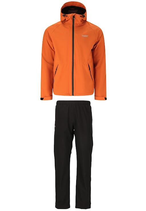 Ensemble impermeabile Weather Report Gust AWG W-Pro 10000 2/7