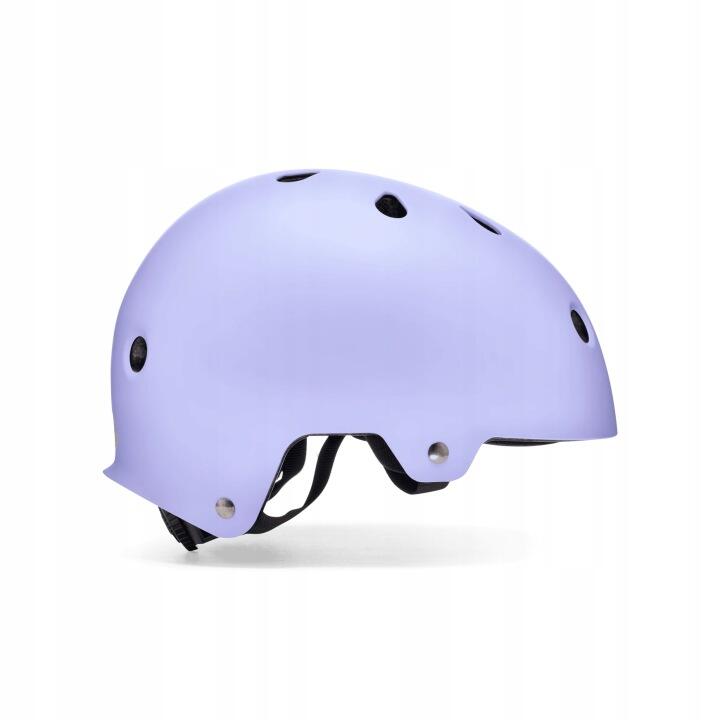 ROLLERBLADE Casque Junior Lilas 3/6