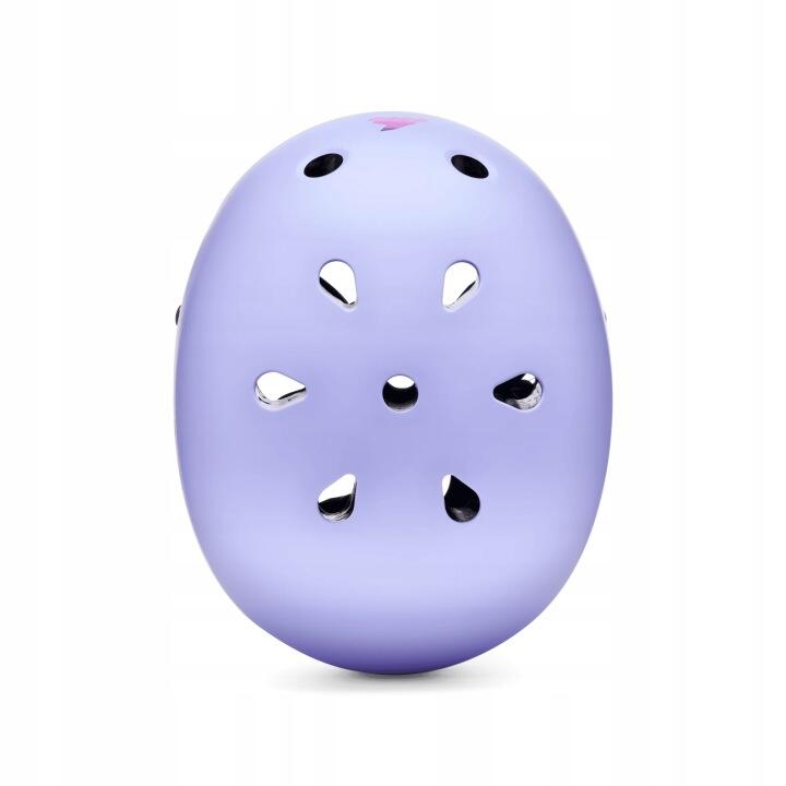 ROLLERBLADE Casque Junior Lilas 5/6