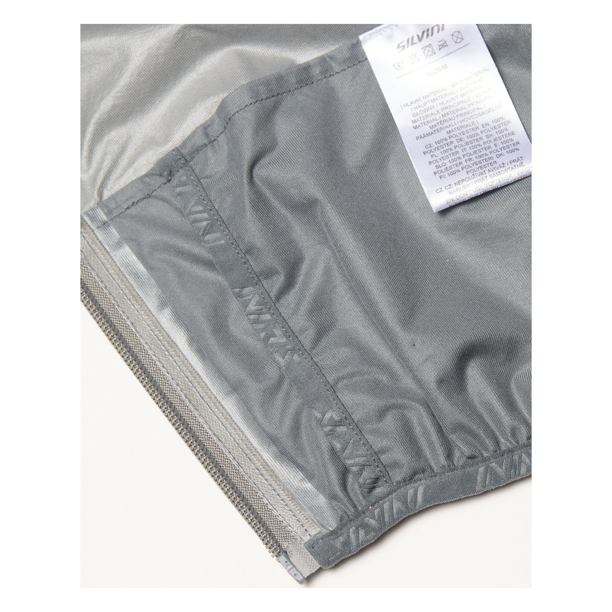 Veste Silvini Piodo 6/7