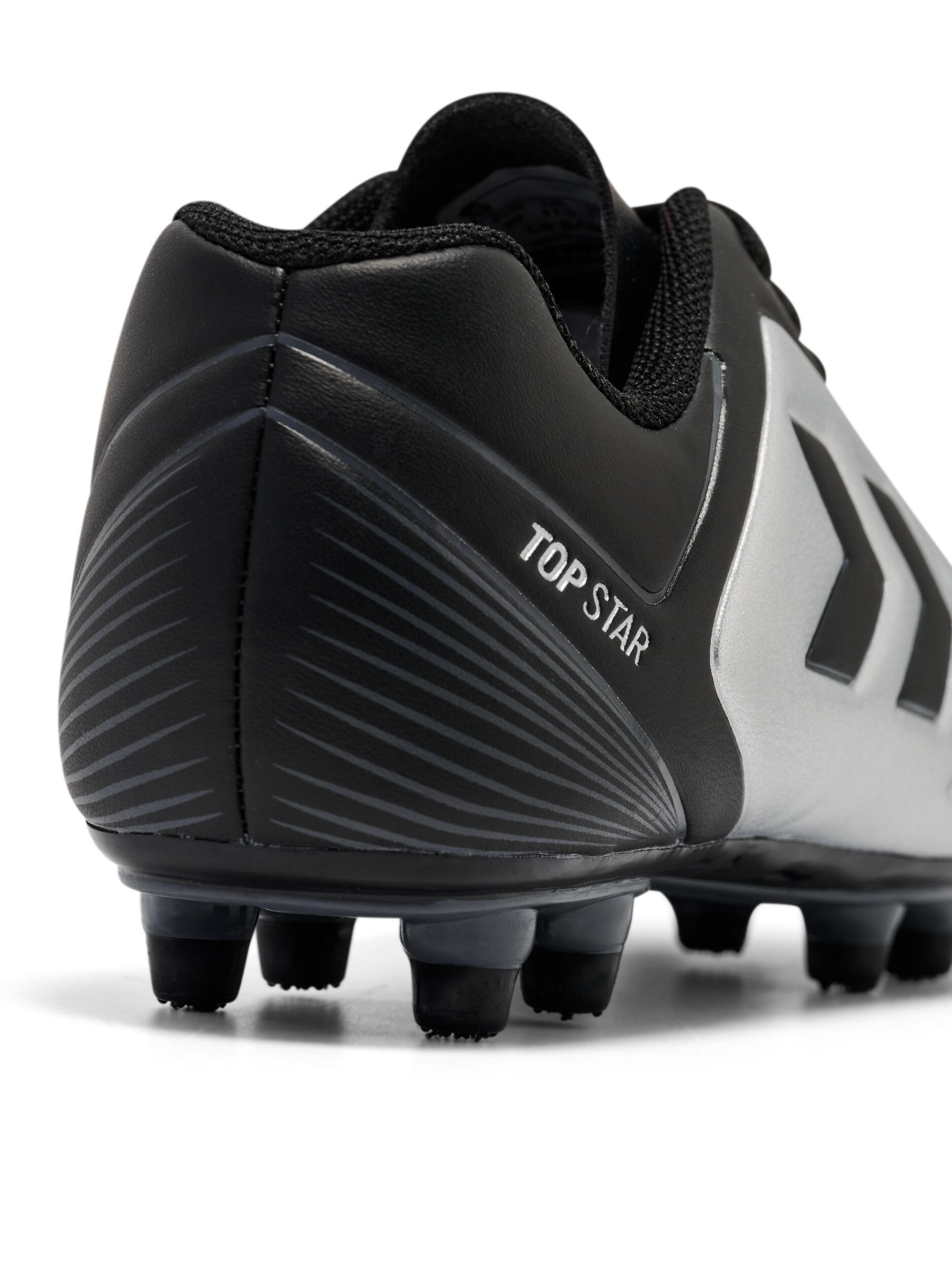 Turf, Soft Ground, Firm Ground Top Star Fútbol Los Niños Unisex 6/7