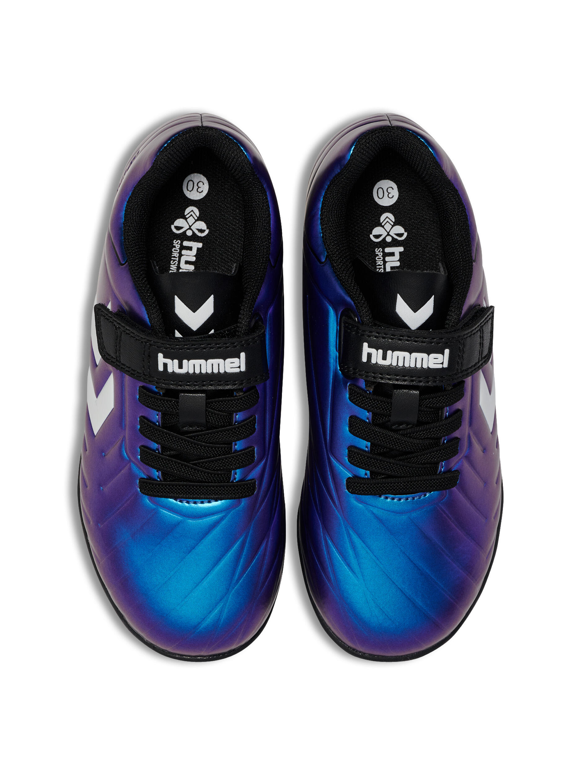 Fermeture Velcro Turf, Soft Ground, Firm Ground Top Star Football Enfant 3/7