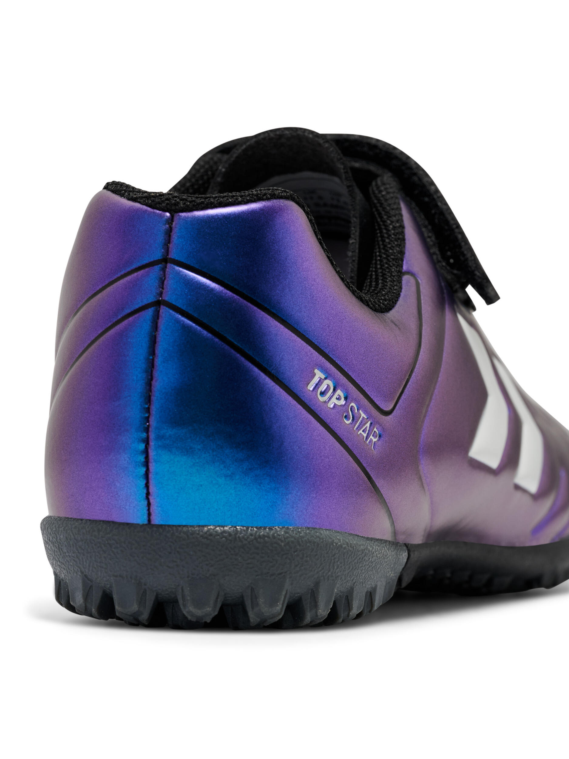 Fermeture Velcro Turf, Soft Ground, Firm Ground Top Star Football Enfant 6/7