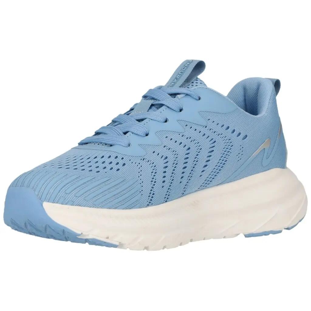 Chaussures de cross training femme Endurance Adriel 4/5