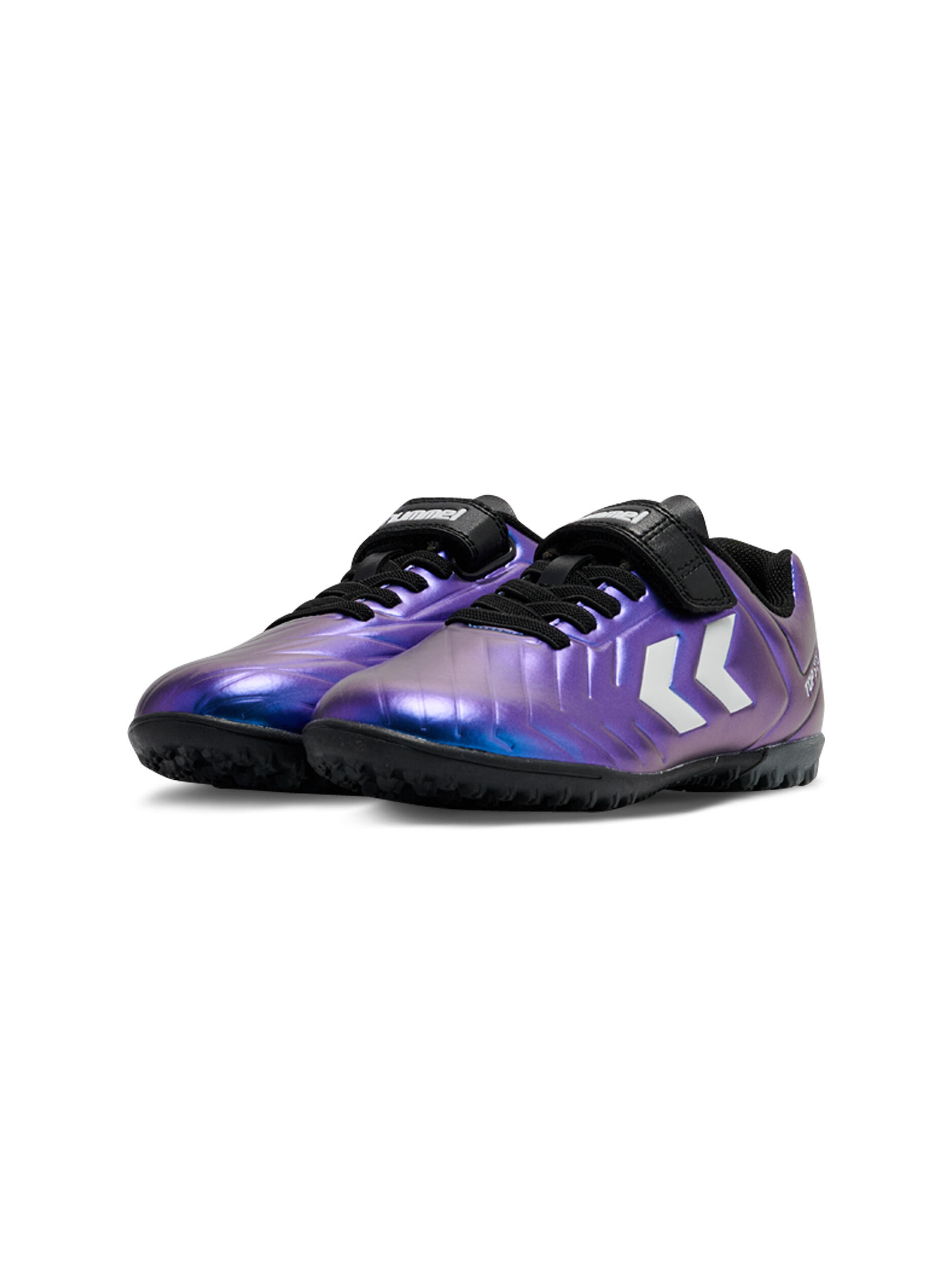 Fermeture Velcro Turf, Soft Ground, Firm Ground Top Star Football Enfant 5/7
