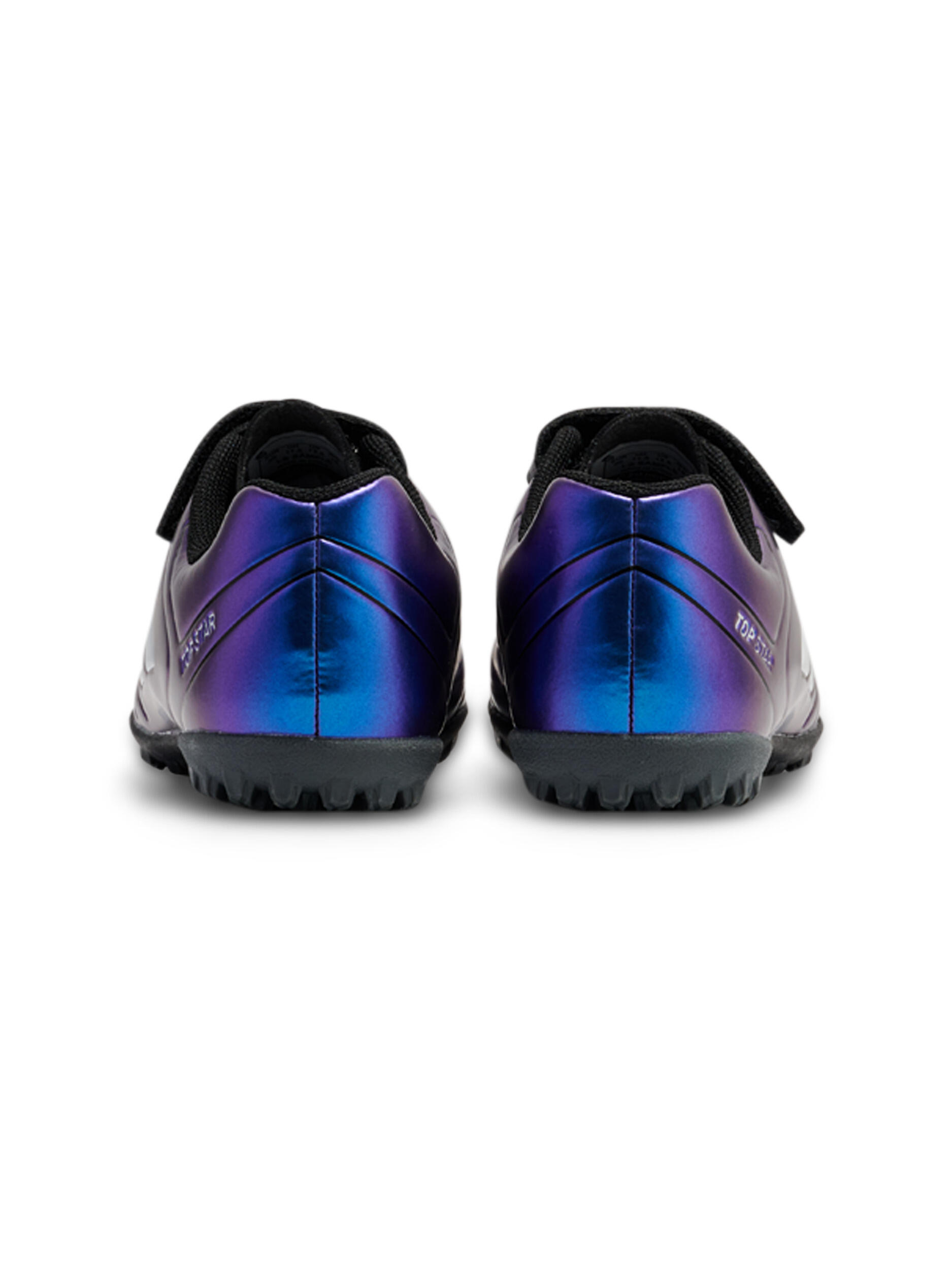Fermeture Velcro Turf, Soft Ground, Firm Ground Top Star Football Enfant 2/7