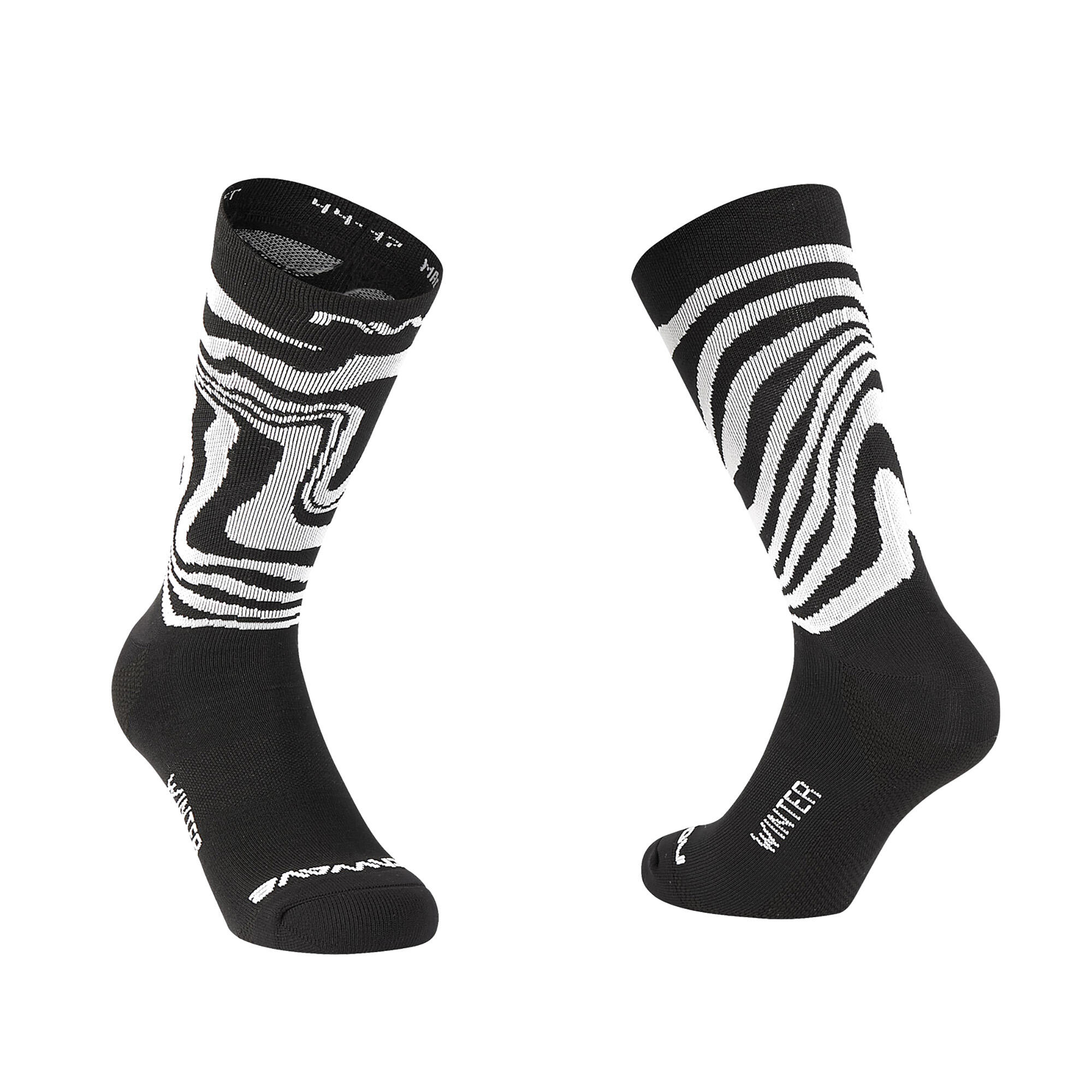 Calcetines Northwave Optical 2/2