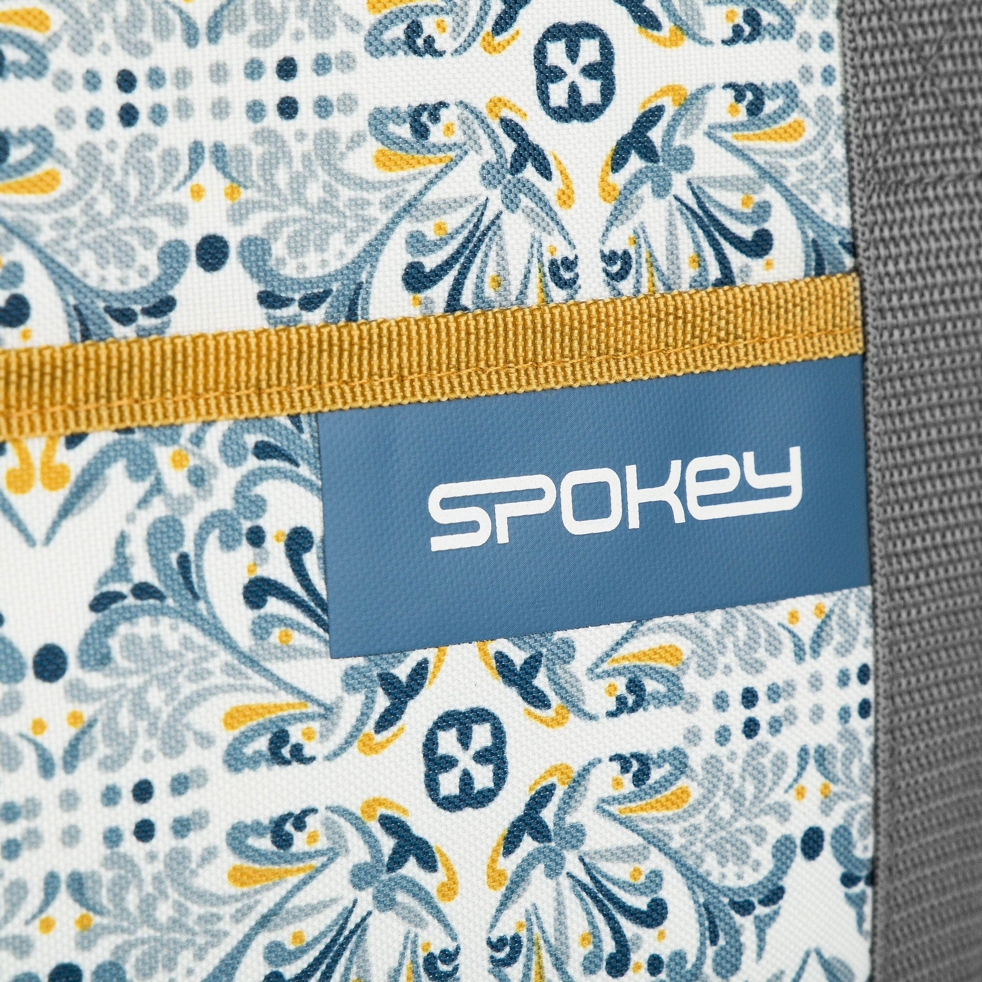 Torba turystyczna termiczna Spokey Acapulco 2/7