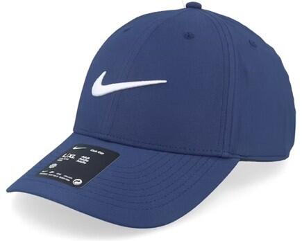 NIKE DRI-FIT TRAINING BLU - CAPPELLINO UNISEX
