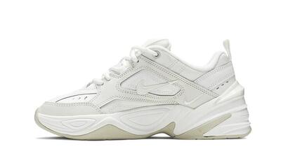 Scarpe M2K Tekno Summit White