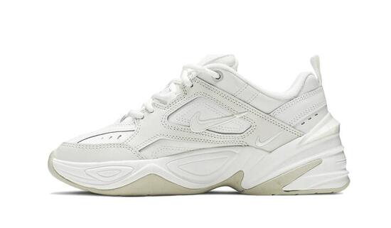 Scarpe M2K Tekno Summit White