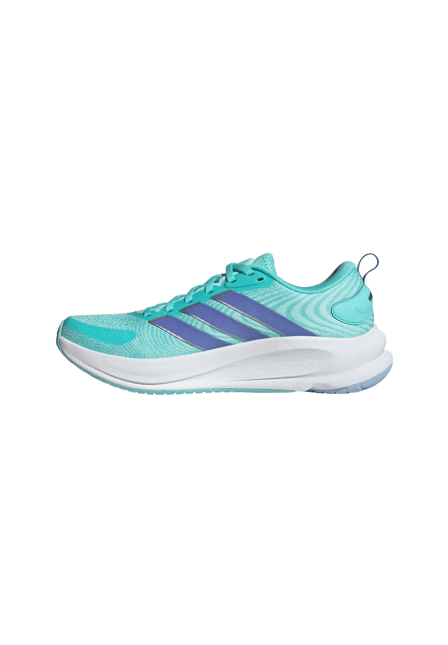 Chaussures de course Adidas modèle JQ1826 pour unisexe 3/7