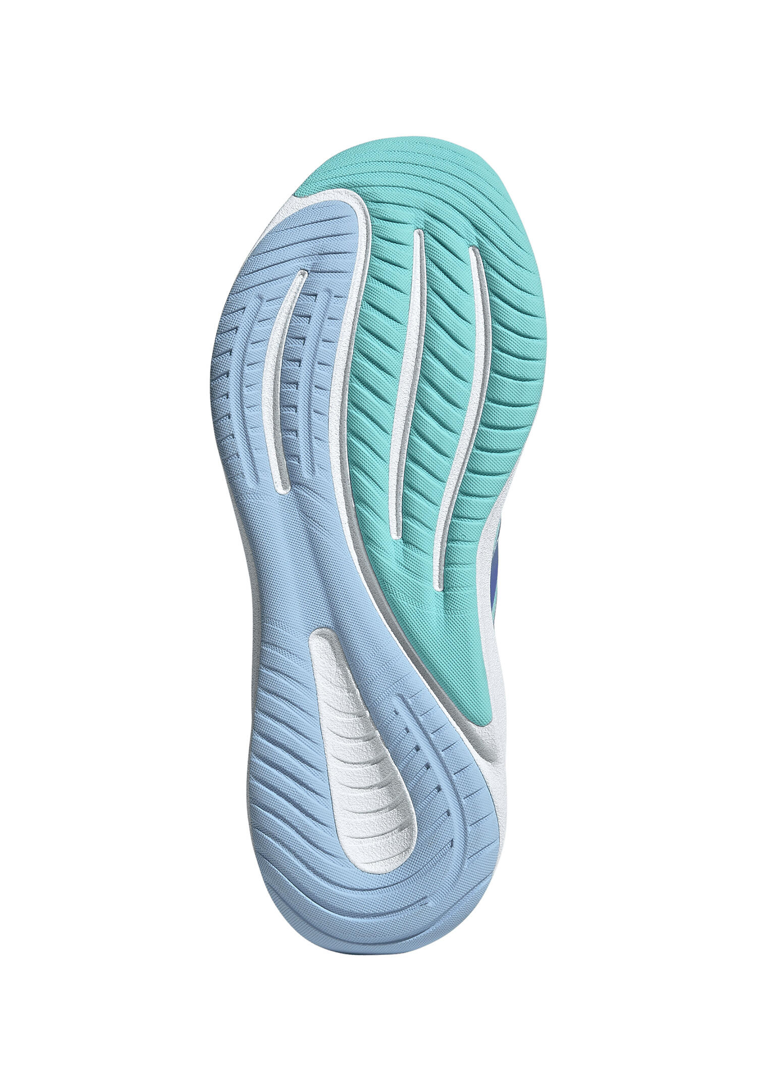 Chaussures de course Adidas modèle JQ1826 pour unisexe 2/7