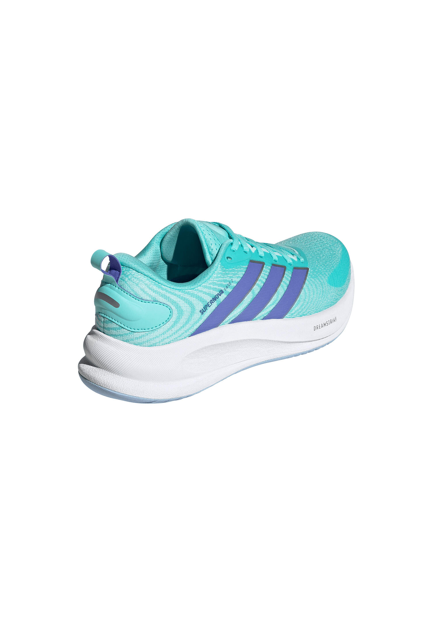 Chaussures de course Adidas modèle JQ1826 pour unisexe 5/7