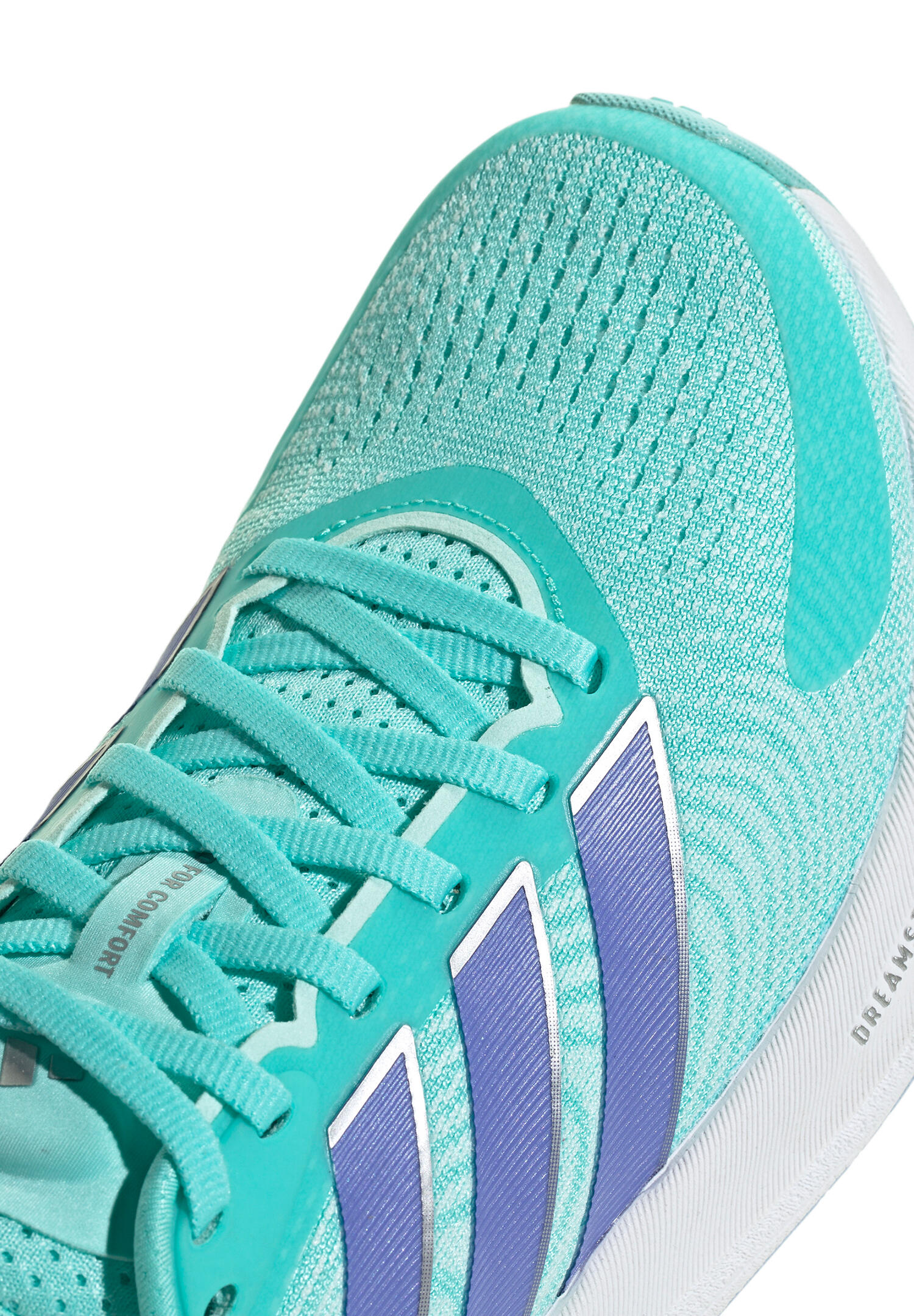 Chaussures de course Adidas modèle JQ1826 pour unisexe 6/7