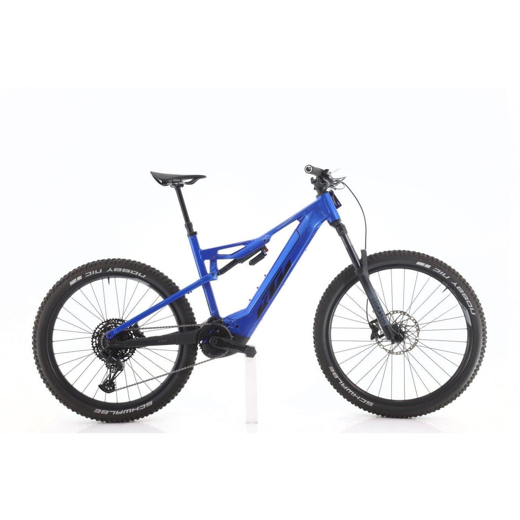 KTM 2ND LIFE - Elektrokolo Macina Kapoho 7973 12 rychlostí