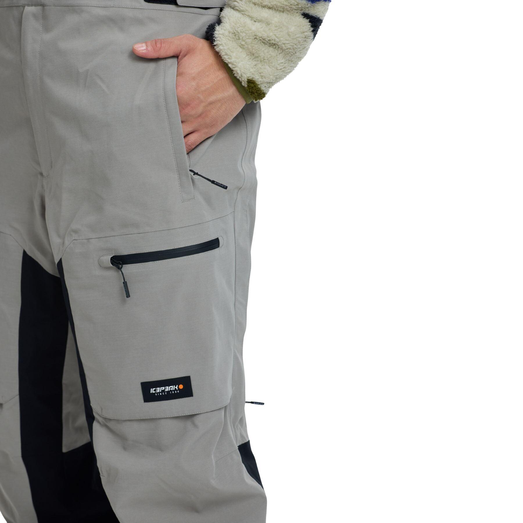 Icepeak Cambo Hose 4/7