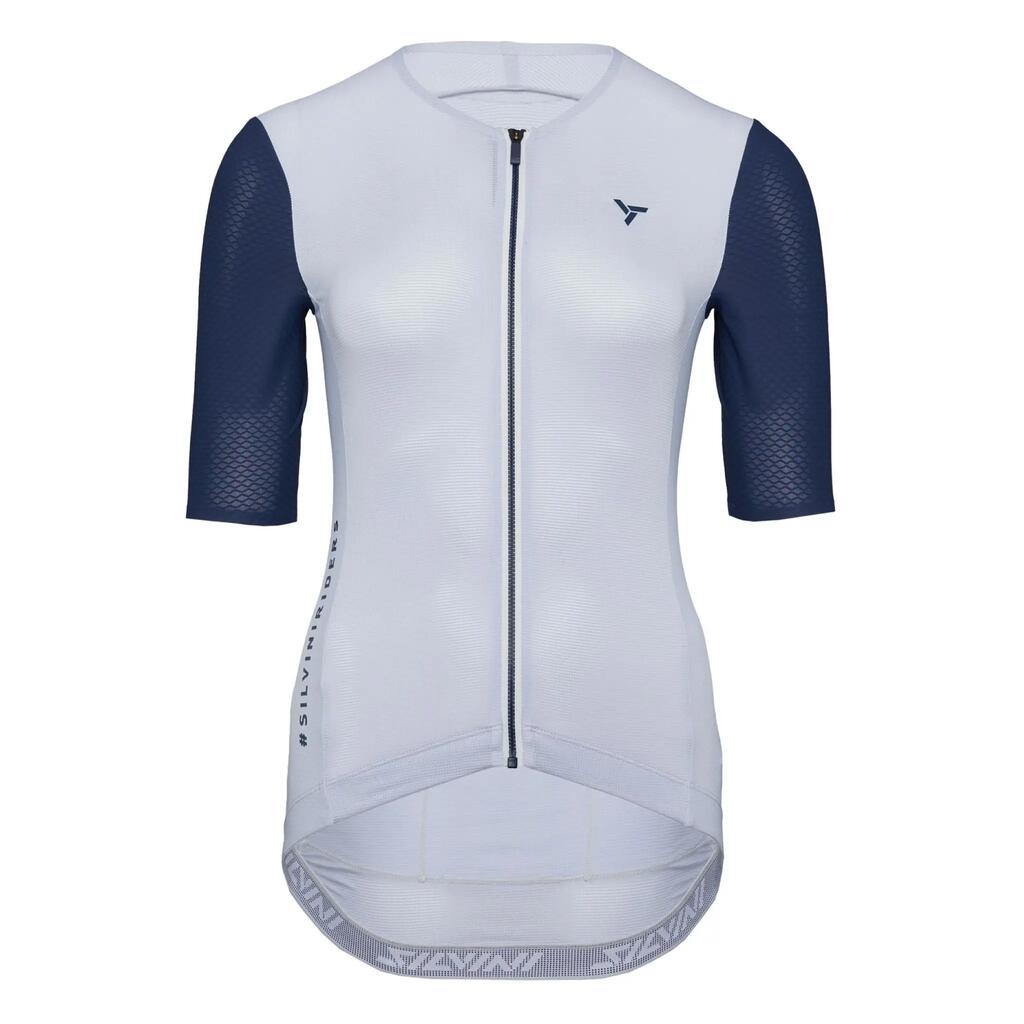Dámsky cyklistický dres WD2627 Auronza