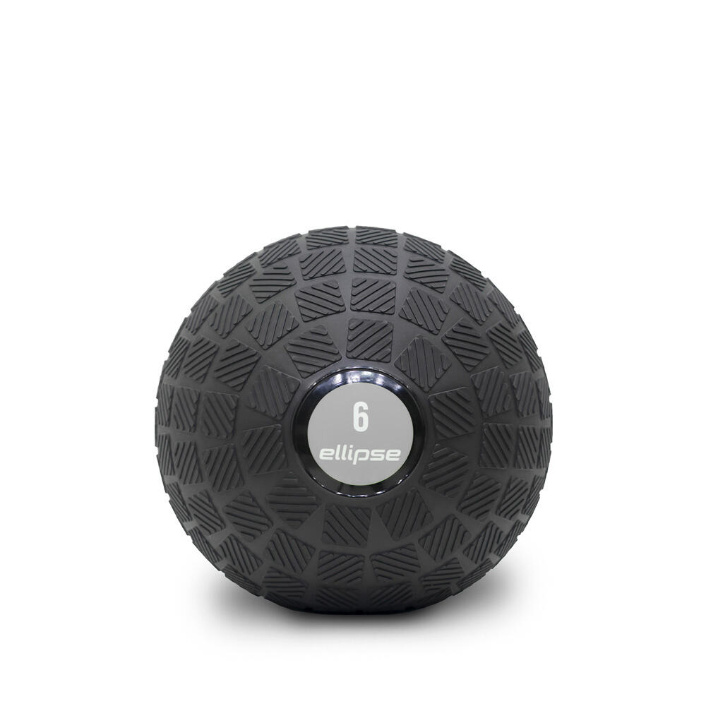 SLAM BALL 4KG 2/7
