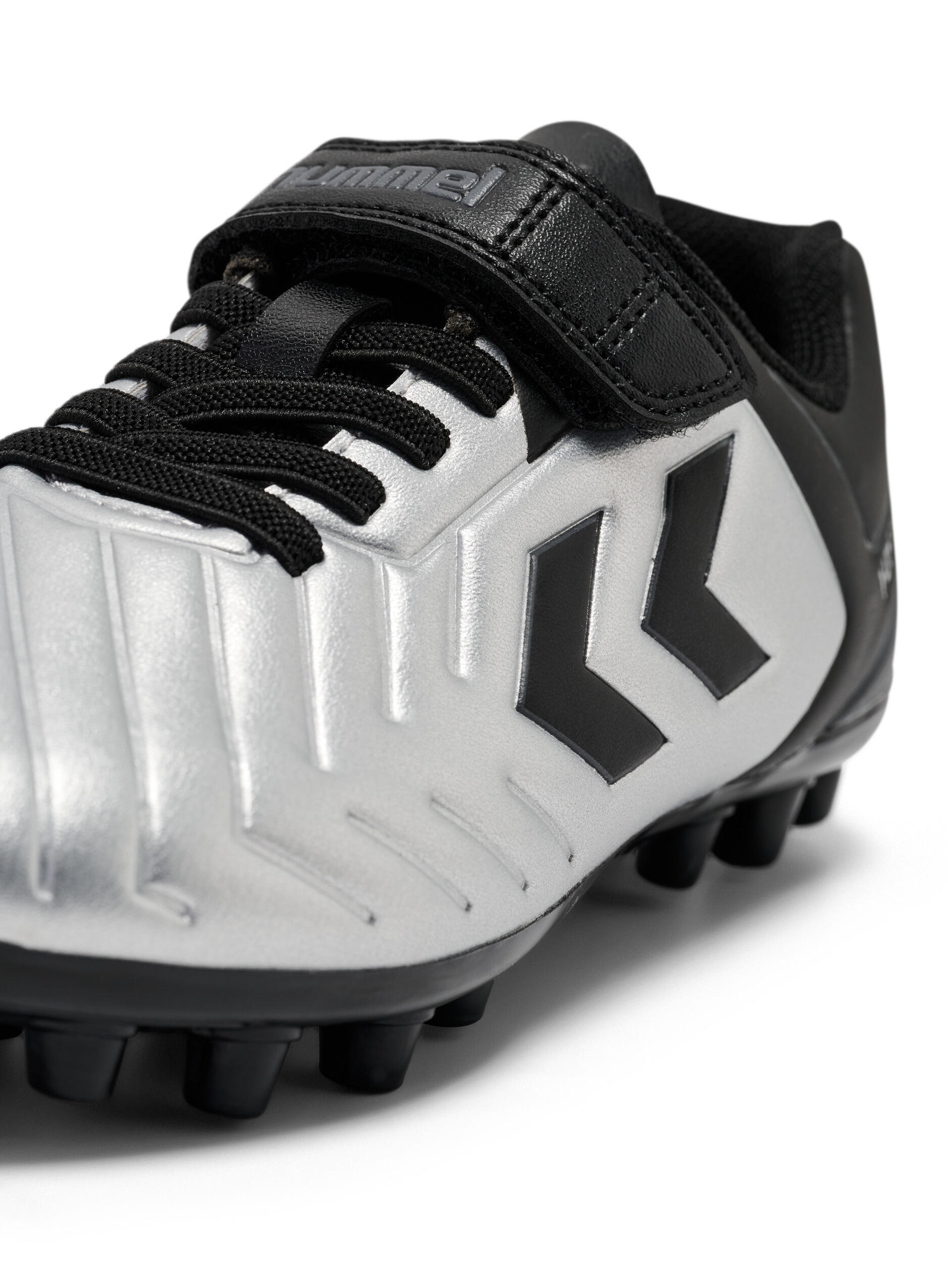 Cierre De Velcro Turf, Soft Ground, Firm Ground Top Star Fútbol Los Niños Unisex 7/7