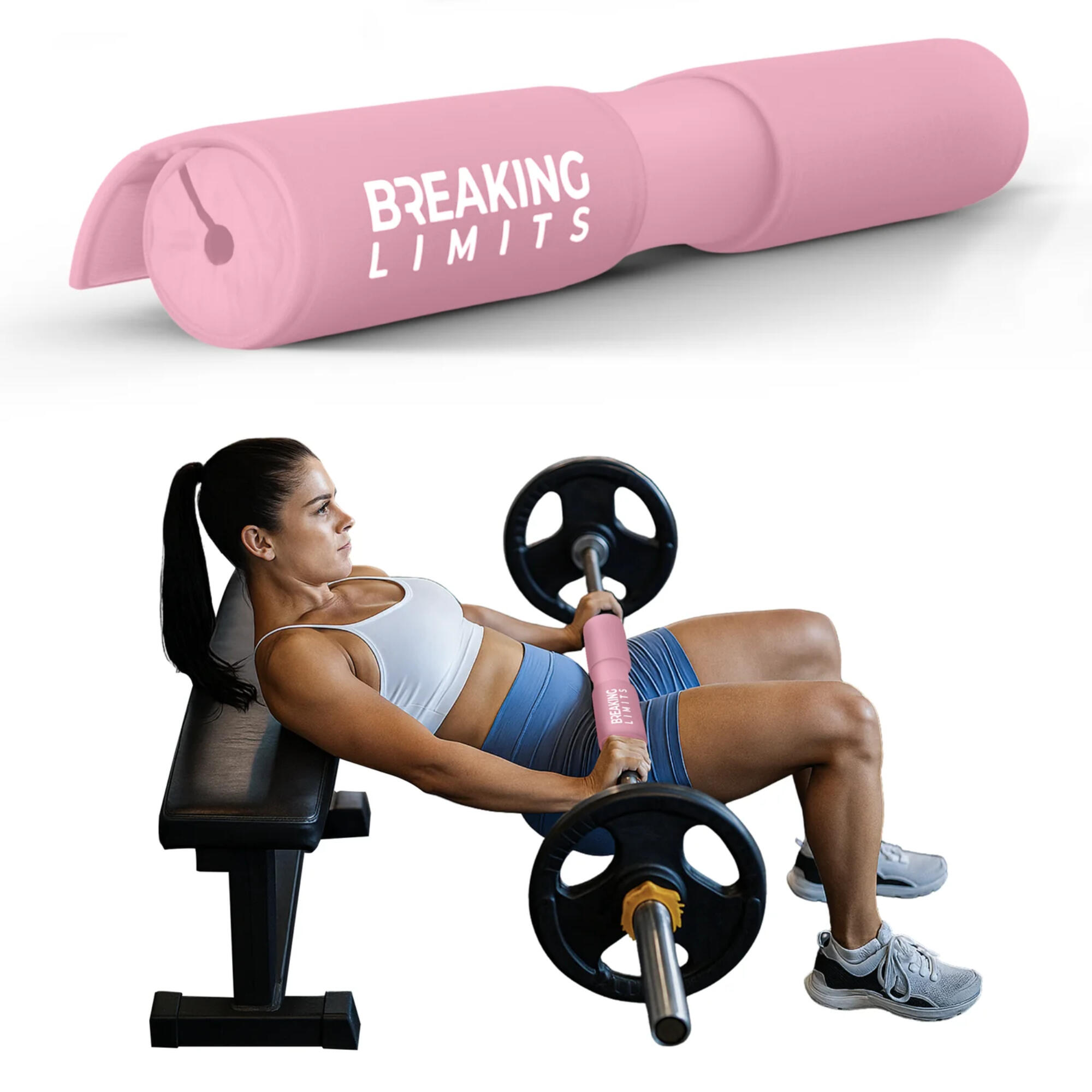 BREAKING LIMITS picture
