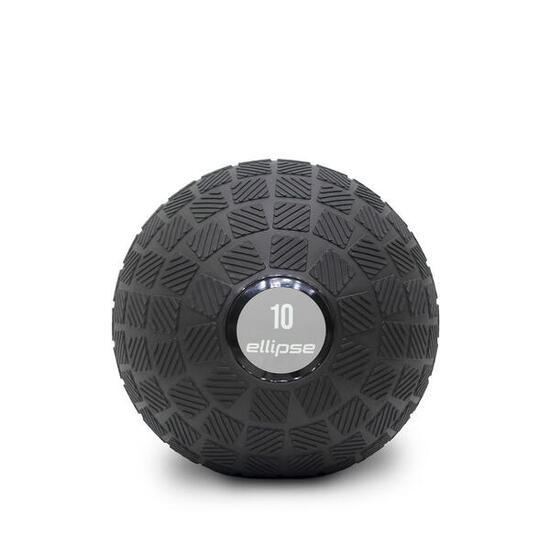 PVC WERPBAL - SLAM BALL 10KG