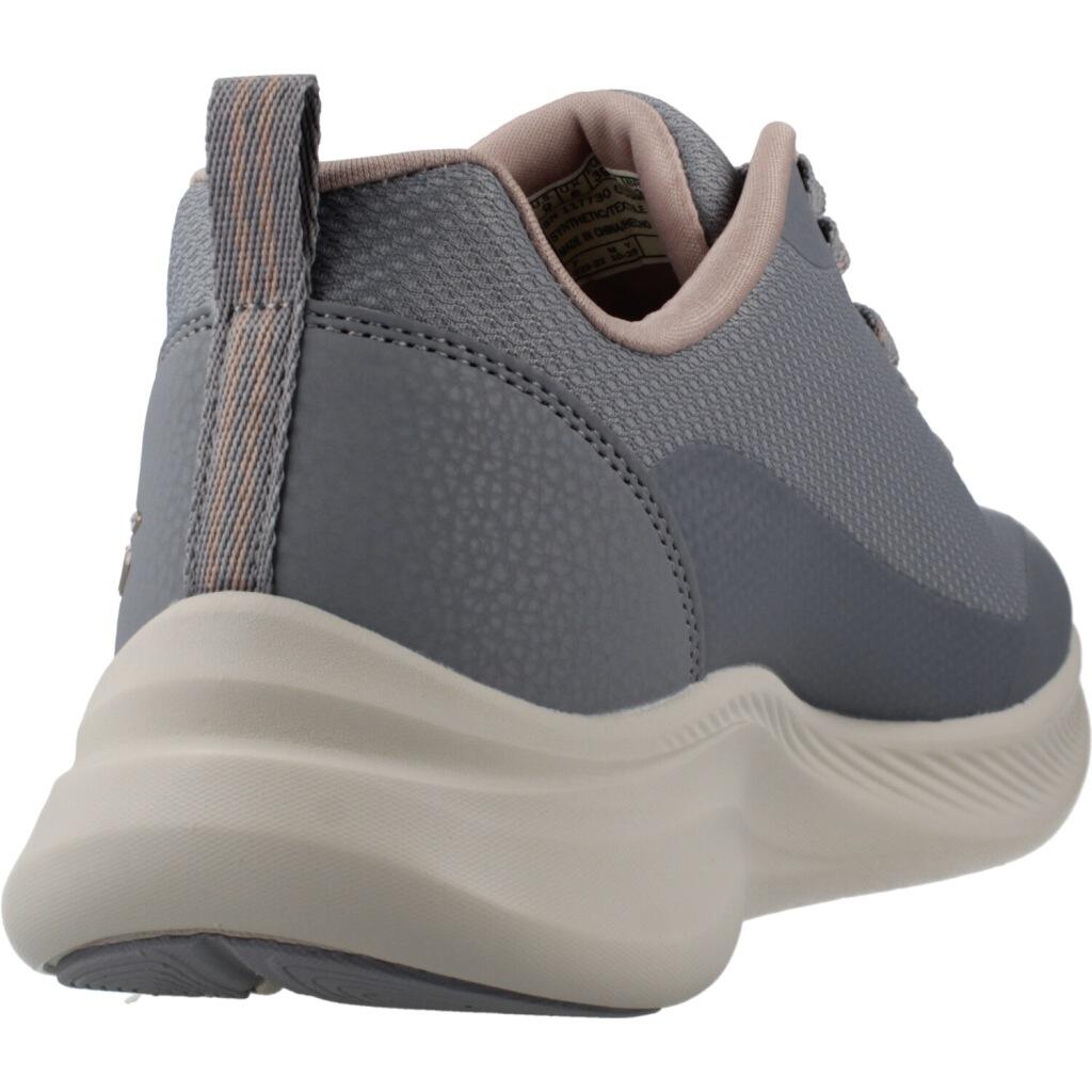Zapatillas mujer Skechers Bobs Mode Flex 3/5