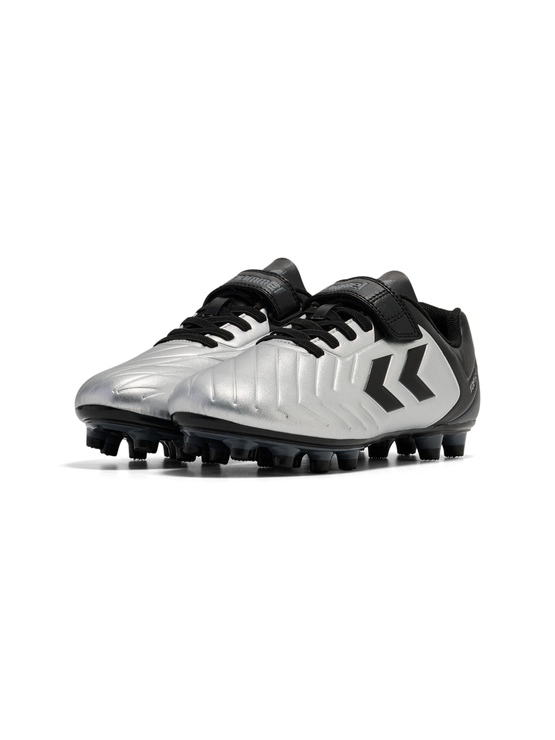 Fermeture Velcro Turf, Soft Ground, Firm Ground Top Star Football Enfant 5/7